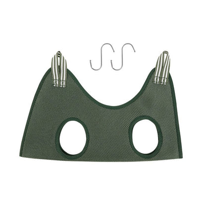 Pet Grooming Nail Clipper Holder and Hammock for Cats/Dogs